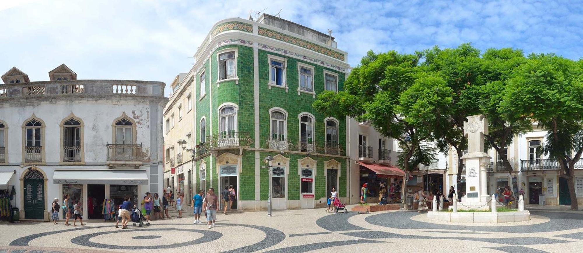 B88 - Mendonca Street Apartment Lagos Exterior foto