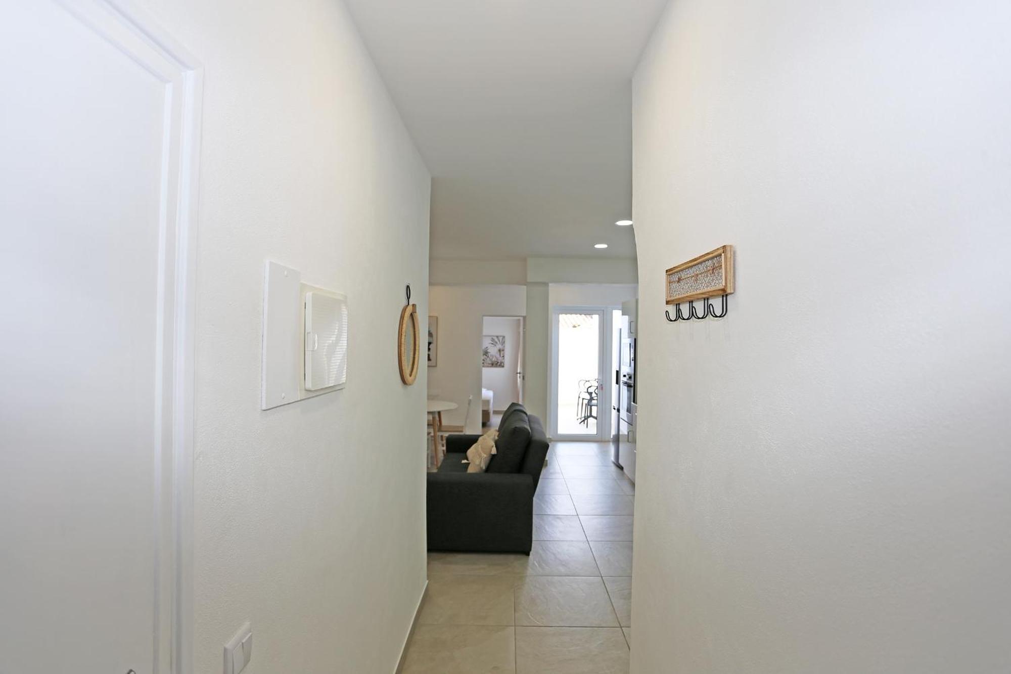 B88 - Mendonca Street Apartment Lagos Exterior foto