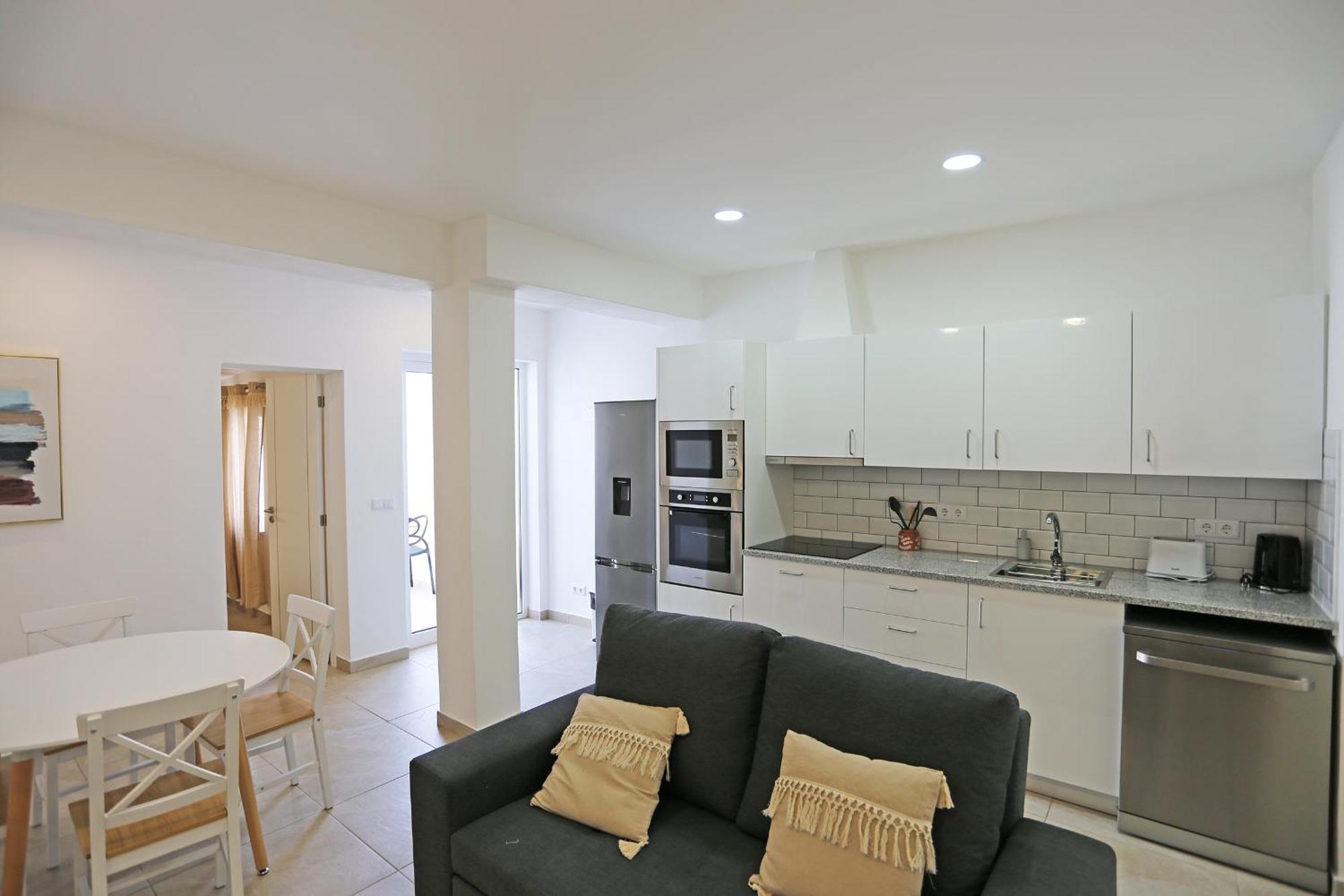 B88 - Mendonca Street Apartment Lagos Exterior foto